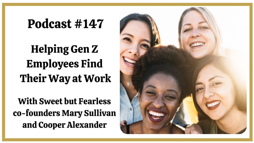 Professional women networking and collaborating