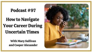 Career Transformation Academy benefits