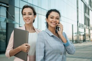 Executive Coaching Program