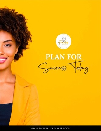 Plan For Success Today